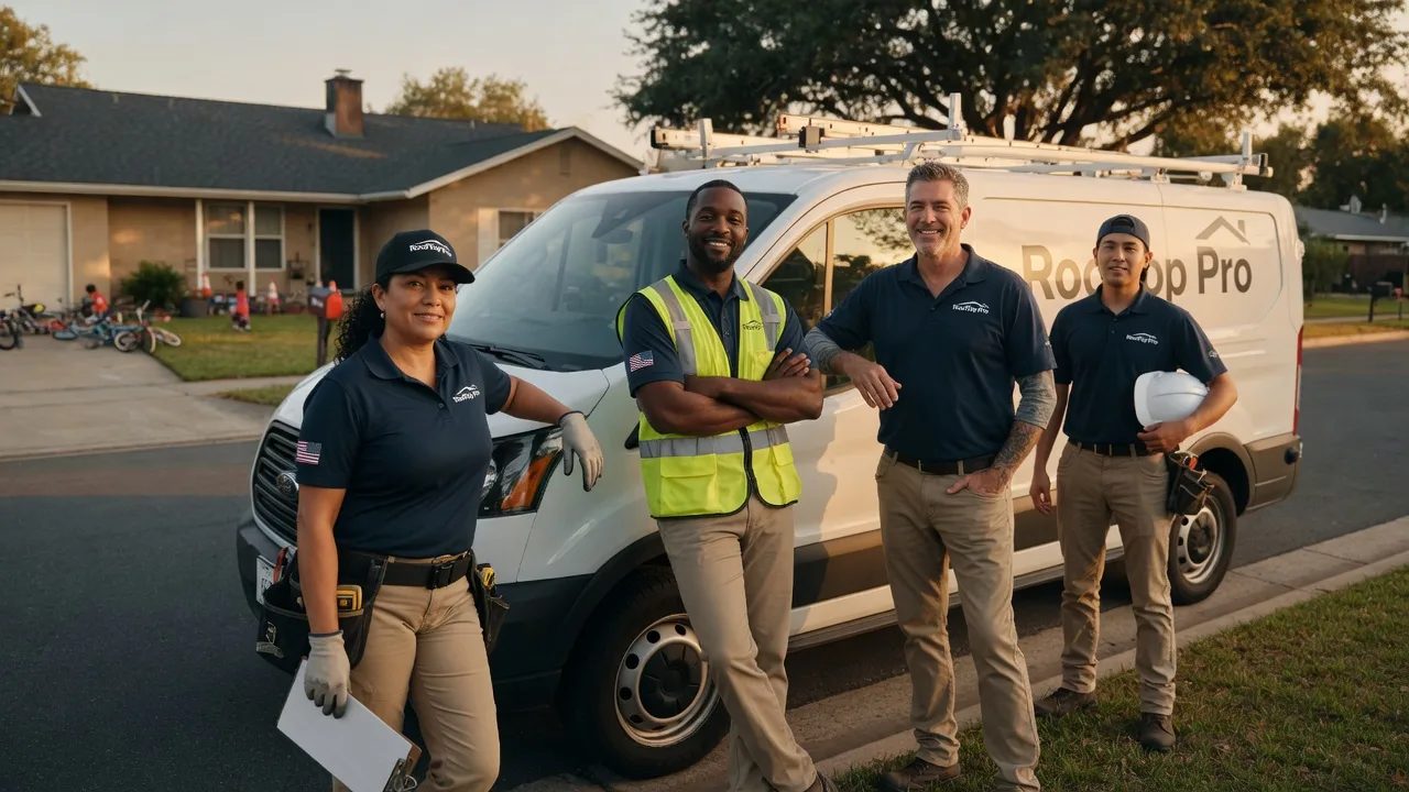 Roof Repair in Mulga, AL near me
